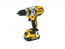 Фото Аккумуляторная дрель - шуруповёрт Dewalt DCD 990 M2