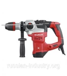 фото Перфоратор Einhell TE-RH 38 E 1050 Вт 9.0 Дж SDS Max