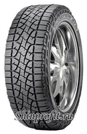 Фото Pirelli Scorpion ATR 325/60 R20 121/118S