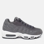 фото Nike Air Max 95 Premium Midnight Fog/Matte Silver