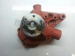 фото Помпа водяная Daewoo Ultra Novus  Tata Daewoo DE08  D1146 65.06500-6159С 65065006159C, арт. 65.06500-6159С, 65065006159