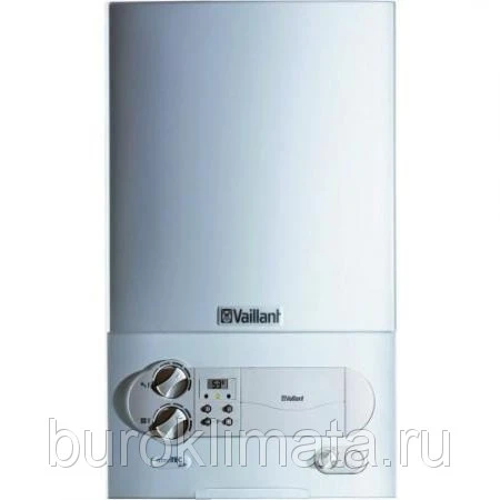 Фото Котел настенный газовый Vaillant 242-3 turboTEC PRO VUW