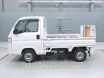 фото Микрогрузовик бортовой HONDA ACTY TRUCK кузов HA9 модификация гидроборт SDX V Key гв 2013 4х4 пробег 83 т.км