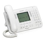 фото IP телефон Panasonic KX-NT560RU