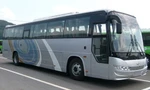 фото Автобус Daewoo BH120F