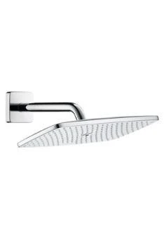 Фото Hansgrohe Raindance E 360 AIR 27371000 Верхний душ