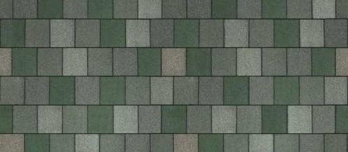 Фото Гибкая черепица "IKO" Premium Crown Slate