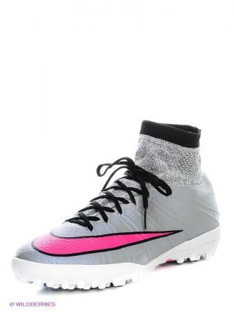 Фото Nike Шиповки MERCURIALX PROXIMO TF