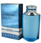 фото Azzaro Chrome Legend 40мл Стандарт