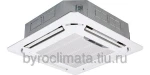 фото Кассетный кондиционер Kentatsu KSVQ53 HFAN1/KSUN53HFAN1