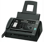 фото Факс Panasonic KX-FL423RU-B