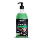 фото Средство для очистки кожи рук от сильных загрязнений 1 л grass vita paste 211701