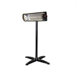 фото Инфракрасный обогреватель Infra-Tec Maximus Light 1600