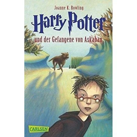 Фото Harry Potter und der Gefangene von Askaban (Harry Potter 3)