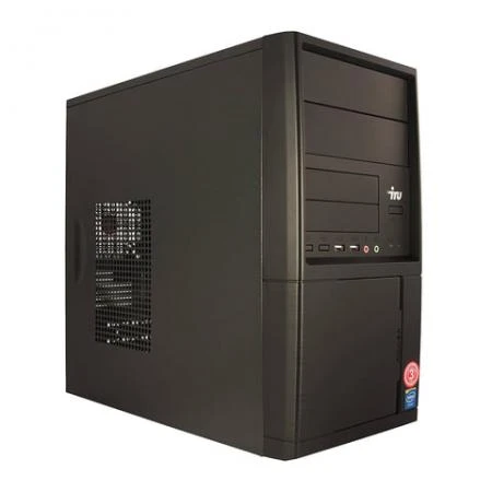 Фото Системный блок IRU Office 110 MT INTEL Celeron J3355 2 ГГц