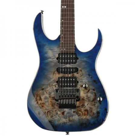 Фото Электрогитара Ibanez RG1070PBZ-CBB Premium