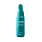 фото Cutrin PureiSM Shampoo, шампунь для глубокой очистки всех типов волос