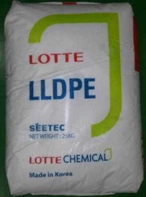 Фото Полиэтилен LLDPE UF-414