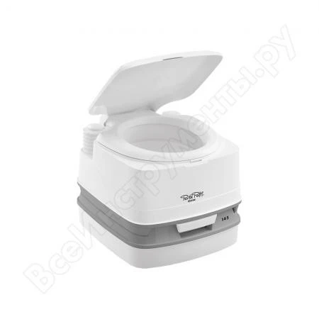 Фото Биотуалет Thetford Porta Potti Qube 145 WHITE 92802