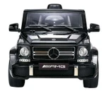 Фото №2 Электромобиль Mercedes G63 (HAL168)