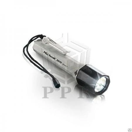 Фото 2010 SabreLite™ Recoil™ LED Zone 1 Фонарь взрывозащищенный