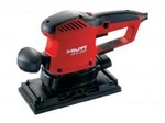 фото Вибрационная шлифовальная машина Hilti WFO 280