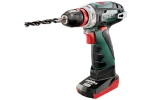 фото Аккумуляторная дрель-шуруповерт Metabo PowerMaxx BS Quick Pro 10.8 600157700