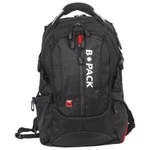 фото Рюкзак B-PACK "S-08" (БИ-ПАК) универсальный