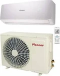 фото Сплит- система Pioneer Albion DC Inverter