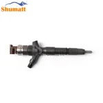 фото DENSO remanufactured injector   295050-0540/295050-0810 for Toyota-Dyna 23670-0L110/23670-09380 2KD-FTV engine