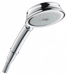 фото Душевая лейка Hansgrohe Croma 100 Multi Classic 28539000