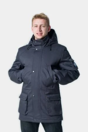 Фото Демисезонная парка Northwestfur Storm Winter Parka