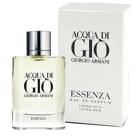 Фото Giorgio Armani Acqua di Gio Essenza 75мл Стандарт