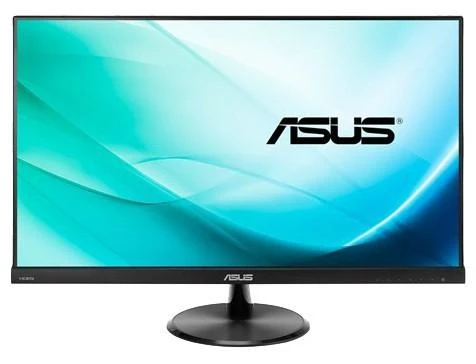 Фото Монитор 27" ASUS VC279H Black IPS