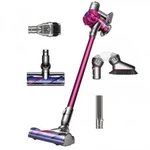 фото Dyson Пылесос Dyson V6 Motorhead Extra