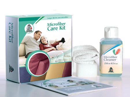 Фото 8 Марта Microfiber Care Kit