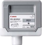 фото Расходные материалы Canon PFI-301PGY