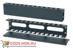 фото Hyperline CM-2U-ML-COVный организатор: Кабель