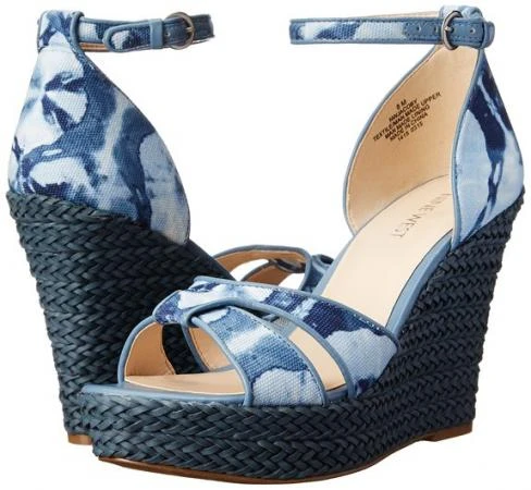 Фото Босоножки Nine West JC