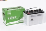 фото Furukawa battery 105D31R