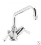 фото Смеситель "ёлочка" BISARO/ Mixer tap G