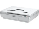 фото Epson Workforce DS-5500