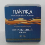 фото Питательный крем " Пантика" (50 гр)