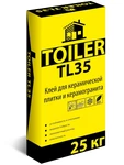 фото TOILER TL 35