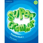 фото Super Minds. 1 Super Grammar. Practice book.