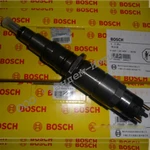 фото Форсунка BOSCH 0445120231 / 0445120059, Cummins QSB