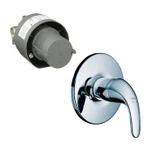 фото Hansgrohe focus e 31766000 смеситель для душа (хром)