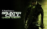 фото Ubisoft Tom Clancy's Splinter Cell Chaos Theory (UB_3519)