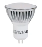 фото Лампа светодиодная LED 5вт 230в GU5.3 тепло-белый; LL-MR16-5-230-30-GU5