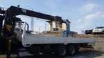 фото Daewoo Novus КМУ Hiab190T(5100)